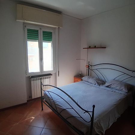A Ca Do Mimmo Apartment Rapallo Exterior photo