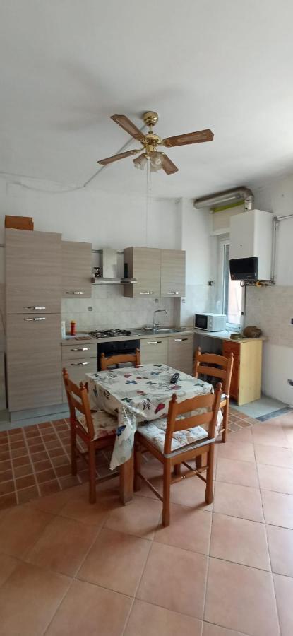 A Ca Do Mimmo Apartment Rapallo Exterior photo