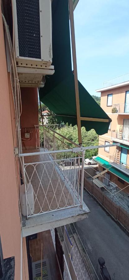 A Ca Do Mimmo Apartment Rapallo Exterior photo