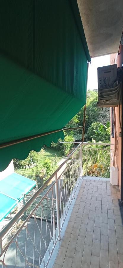 A Ca Do Mimmo Apartment Rapallo Exterior photo