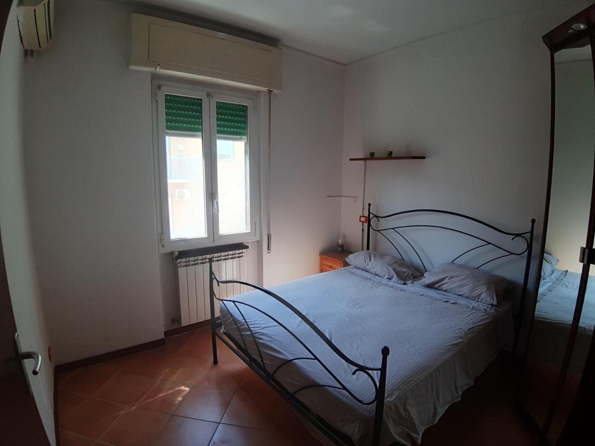 A Ca Do Mimmo Apartment Rapallo Exterior photo